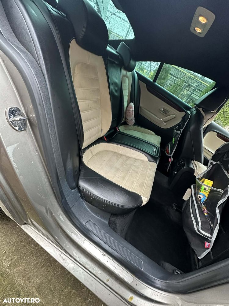 Volkswagen Passat CC - 5