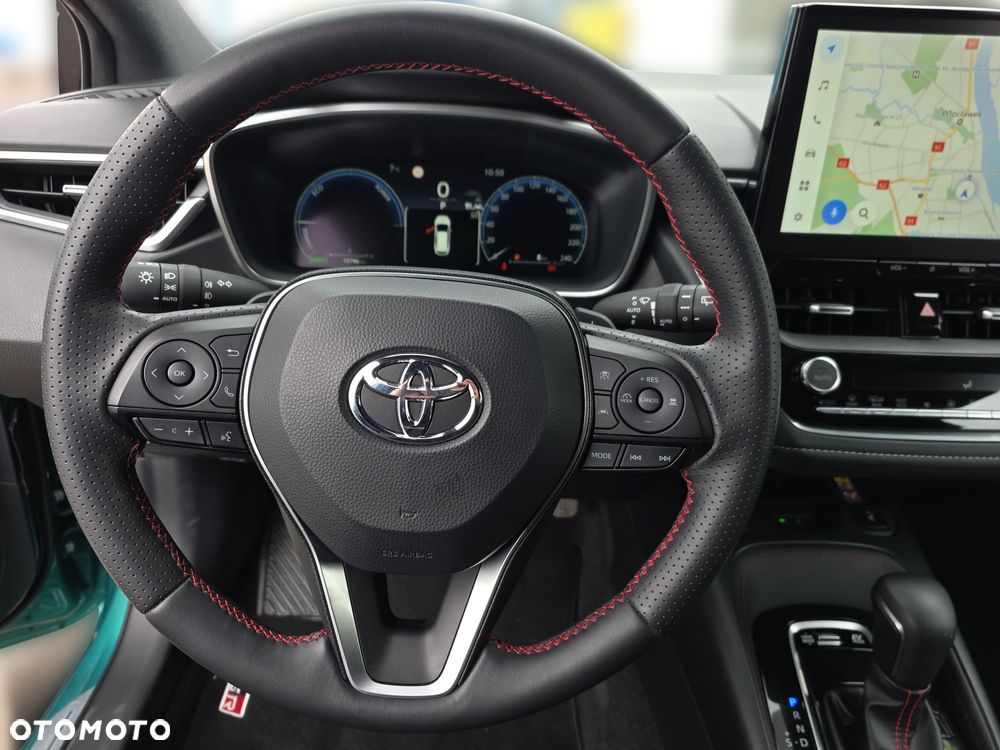 Toyota Corolla - 16