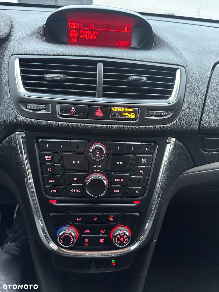 Opel Mokka 1.6 Active S&S - 17