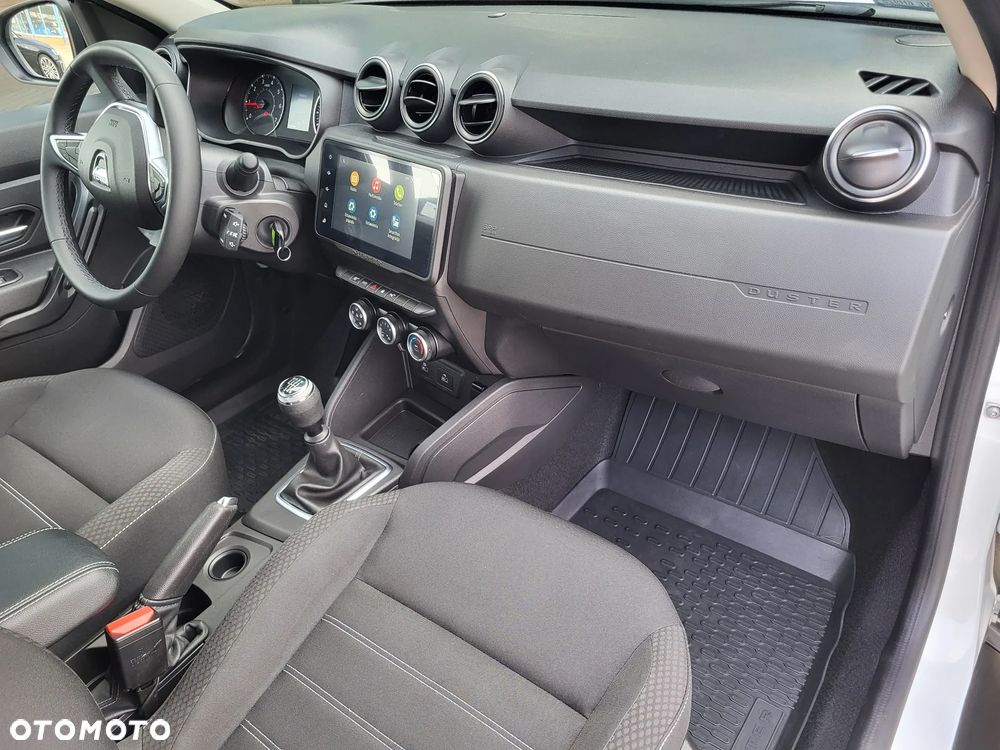 Dacia Duster 1.0 TCe Comfort - 19