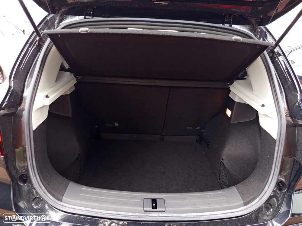 MG ZS 1.0 T-GDI Luxury Aut. - 25