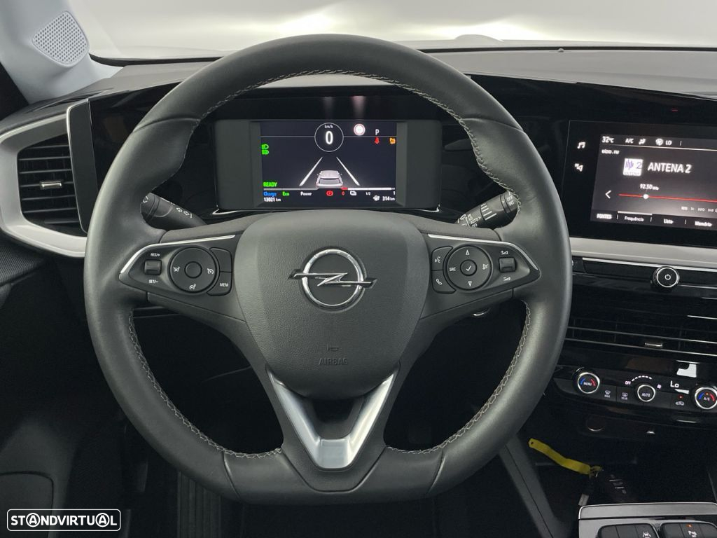 Opel Mokka-e Edition - 14