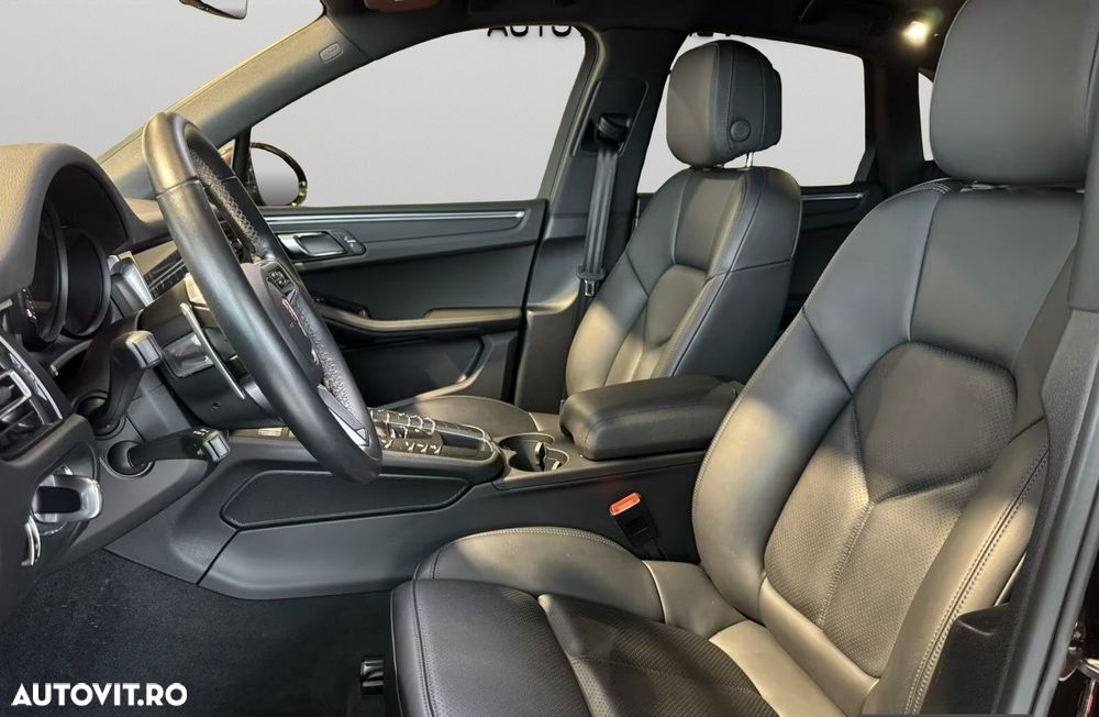 Porsche Macan PDK - 11