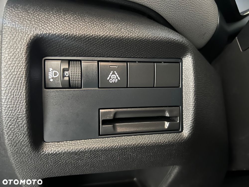 Citroën C5 Aircross - 23