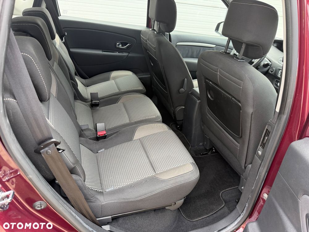 Renault Scenic 1.6 16V 110 Xmod Paris - 7