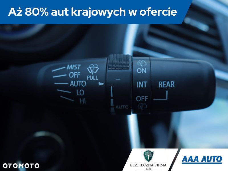 Suzuki SX4 S-Cross - 22
