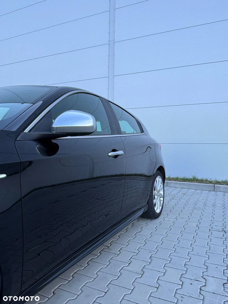 Alfa Romeo Giulietta 1.4 TB MultiAir Distinctive - 25
