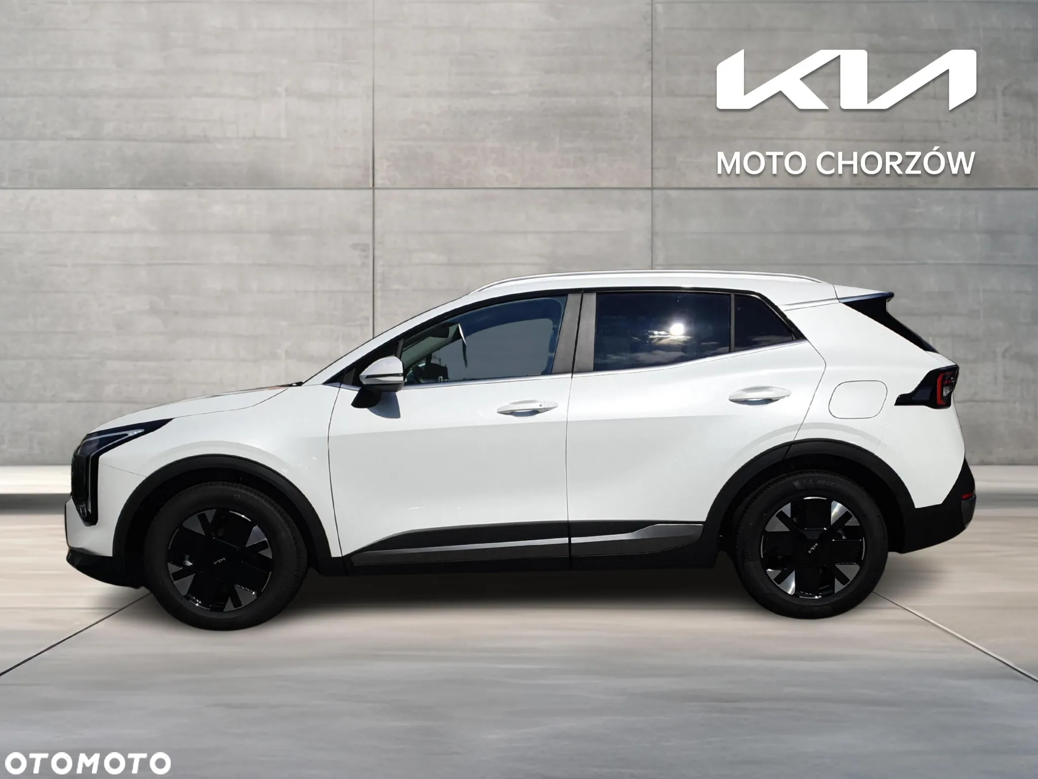 Kia Sportage 1.6 T-GDI M 2WD - 2