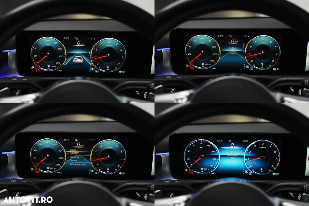 Mercedes-Benz CLA 180 7G-DCT AMG Line Advanced Plus - 33