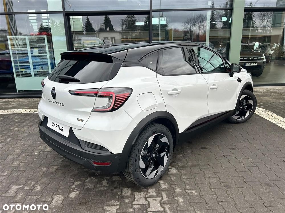 Renault Captur - 7