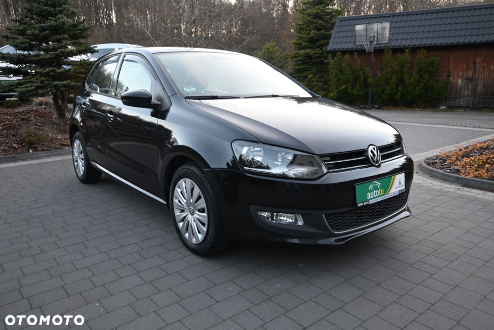 Volkswagen Polo 1.6 TDI Highline - 10
