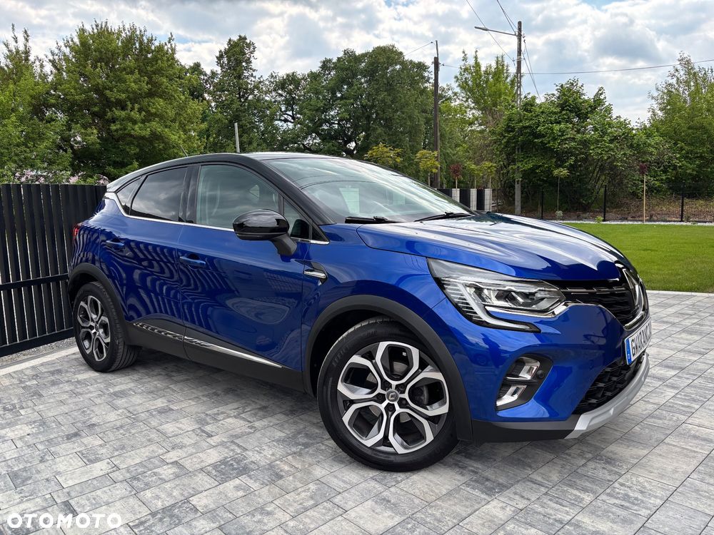 Renault Captur - 5