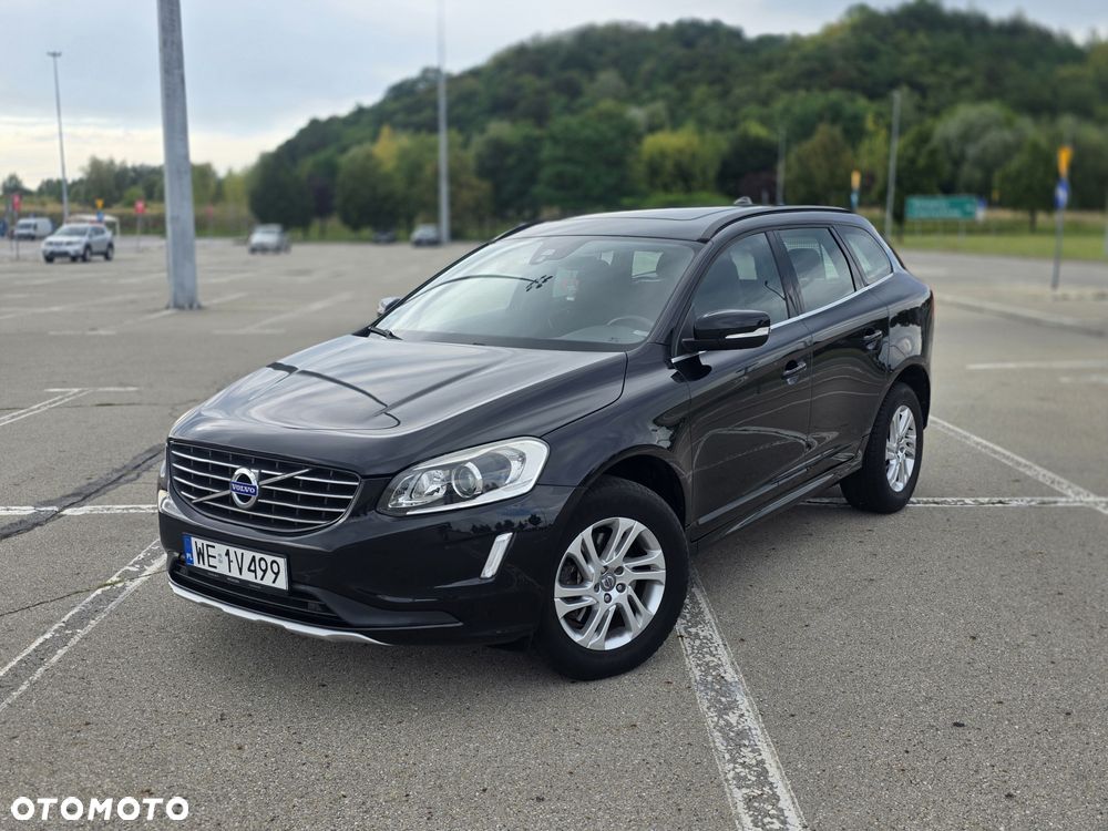 Volvo XC 60