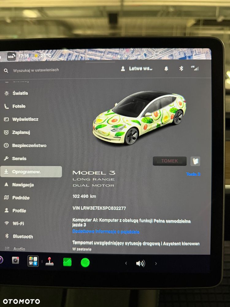 Tesla Model 3 - 15