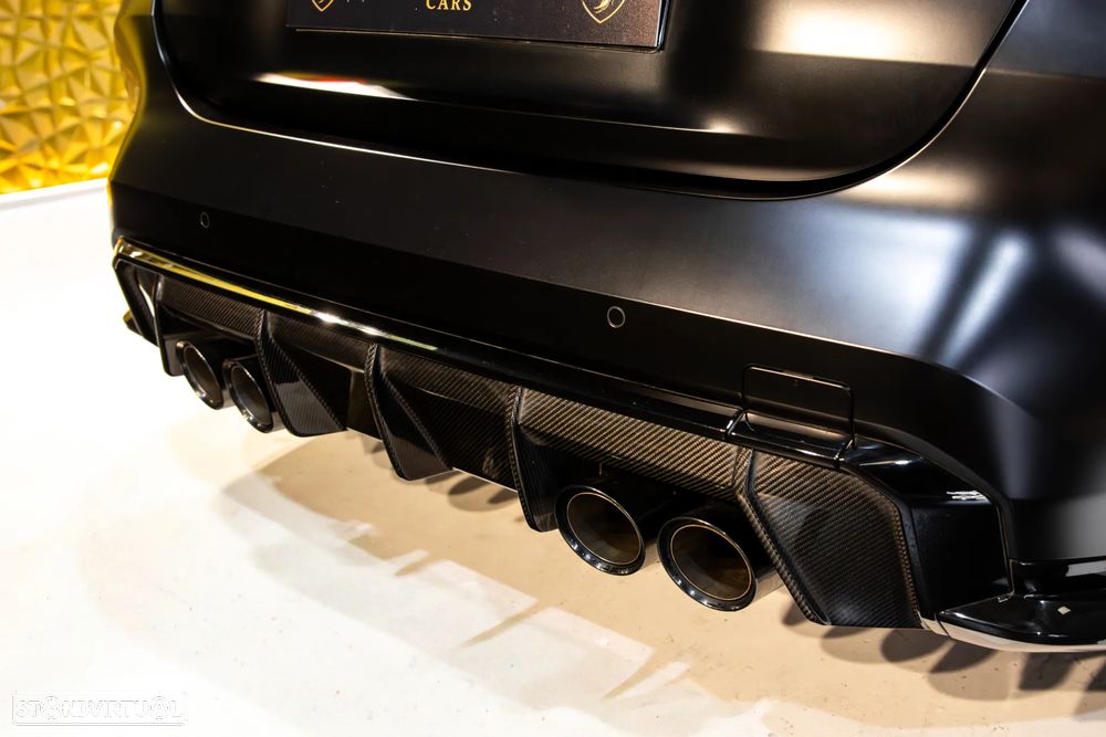 BMW M4 Competition - 26