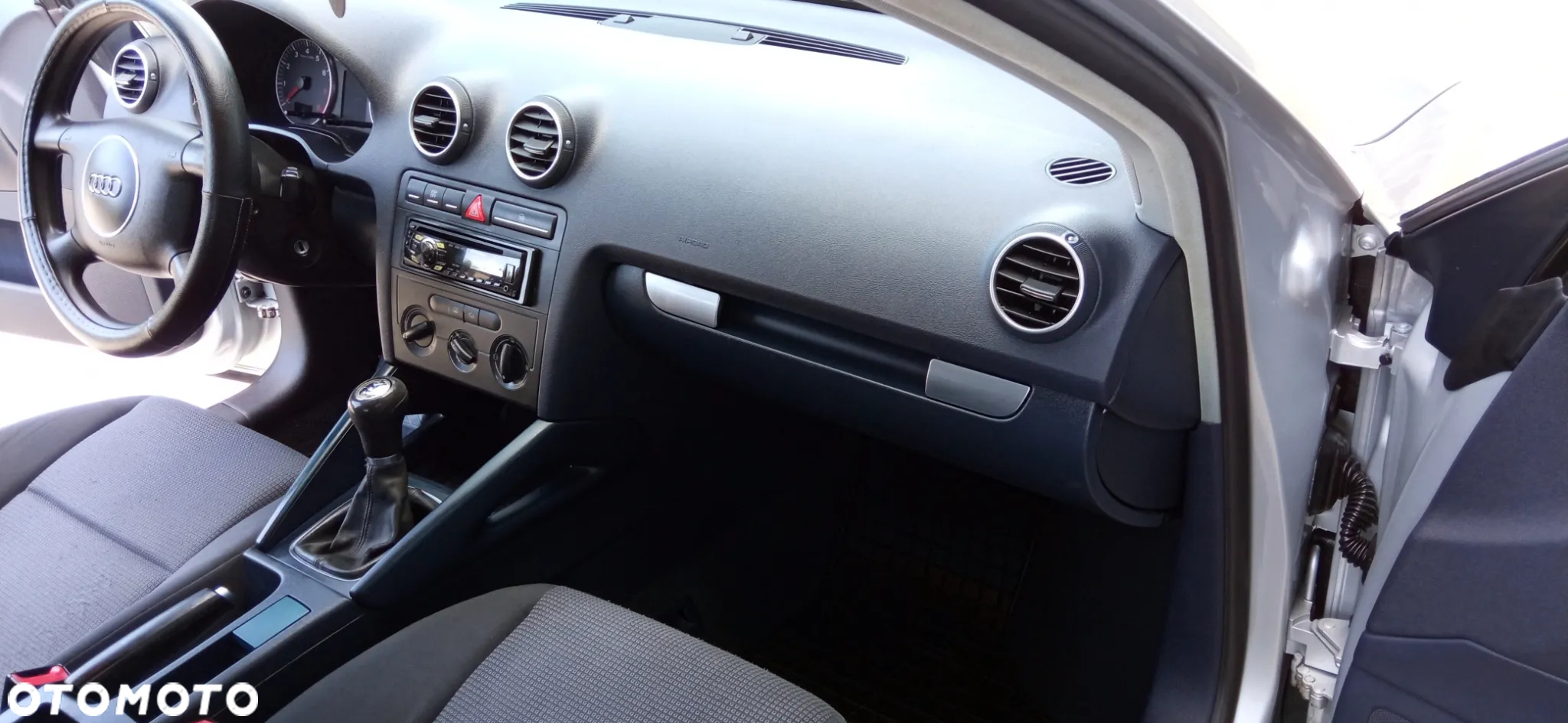 Audi A3 - 21