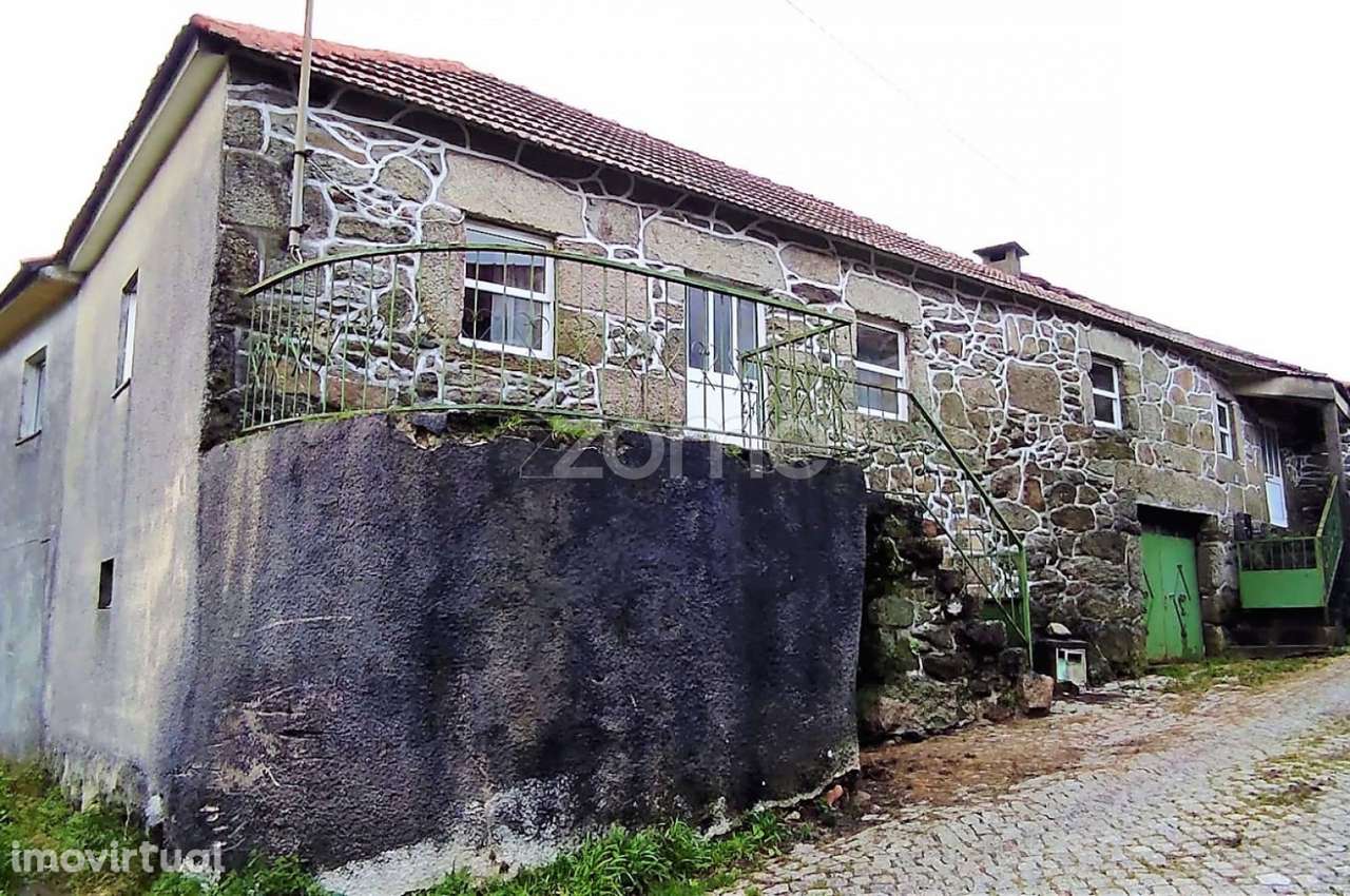 Moradia em Cambeses do Rio, Montalegre - Grande imagem: 3/17