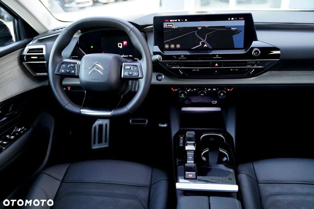 Citroën C5X - 34