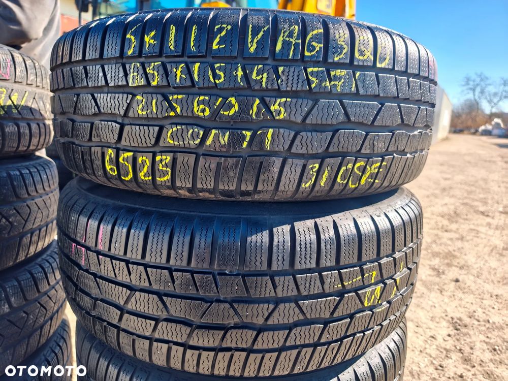 5x112 FELGI Stalowe Stal 16 Koła Zimowe Zima VW PASSAT B7 B8 TROC SHARAN II 2 SEAT ATECA ALHAMBRA II 2 SKODA KAROQ YETI SUPERB III 3 AUDI A6 C6 Q2 6,5mm 23r. Legnica ALU-RAD 215/60 - 8