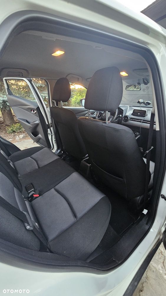 Mazda CX-3 2.0 Skymotion - 6