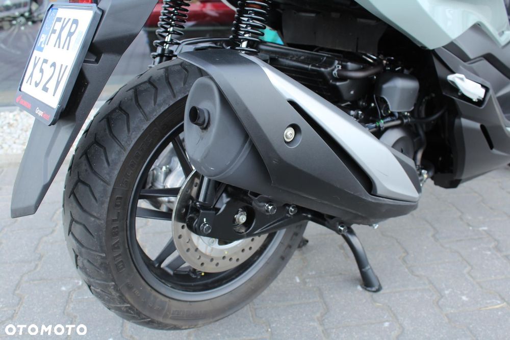 Honda NSS - 15