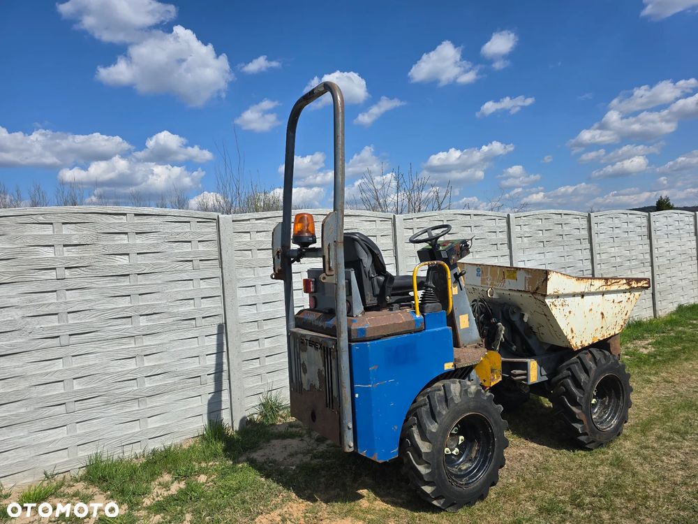 Terex - 4