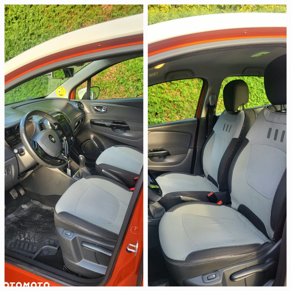 Renault Captur - 8