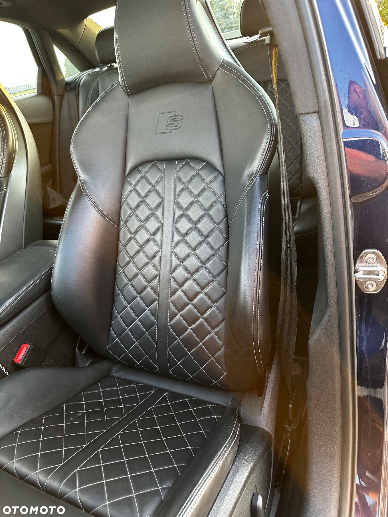 Audi S4 3.0 TFSI Quattro Tiptronic - 10