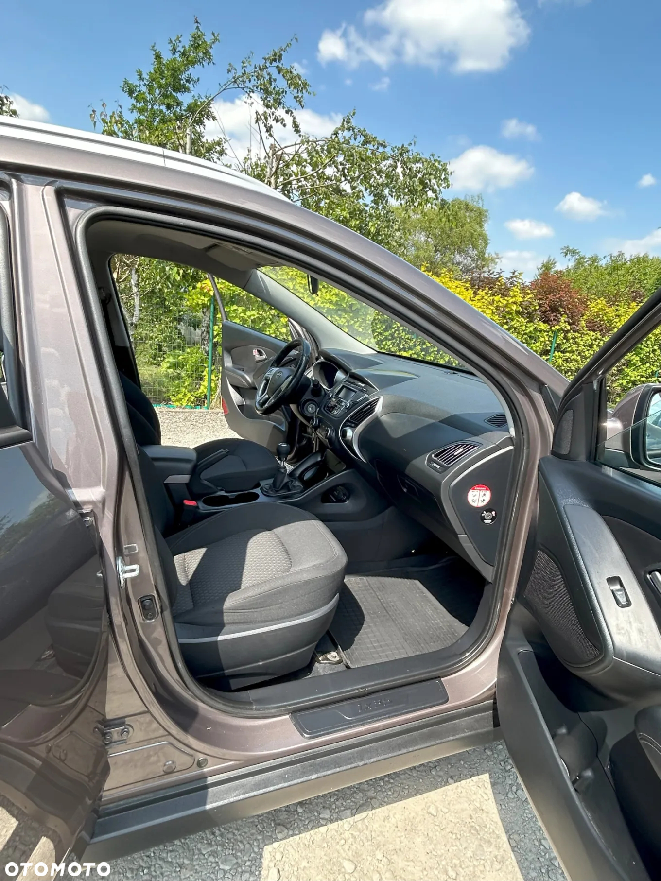 Hyundai ix35 2.0 4WD Comfort - 19