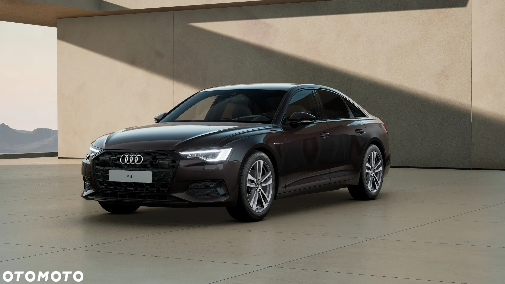 Audi A6 40 TDI mHEV Quattro Advanced S tronic - 2