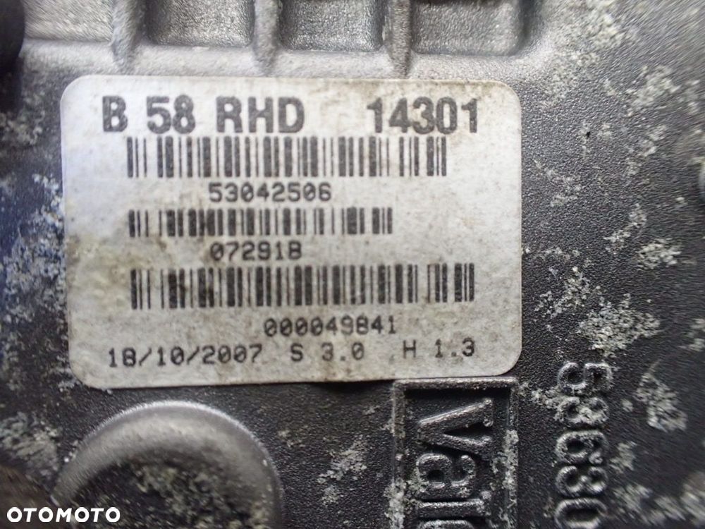 MECHANIZM WYCIERACZEK PRZÓD PRAWY CITROEN C4 PICASSO LIFT 1.6HDI 9682485580 - 6
