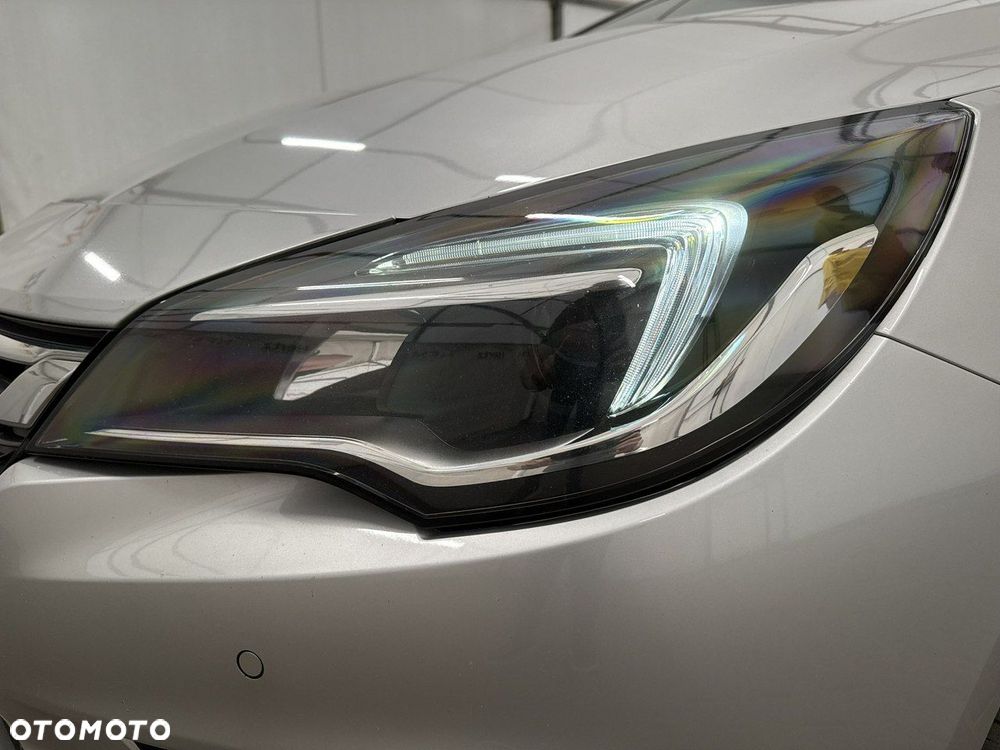 Opel Astra - 29