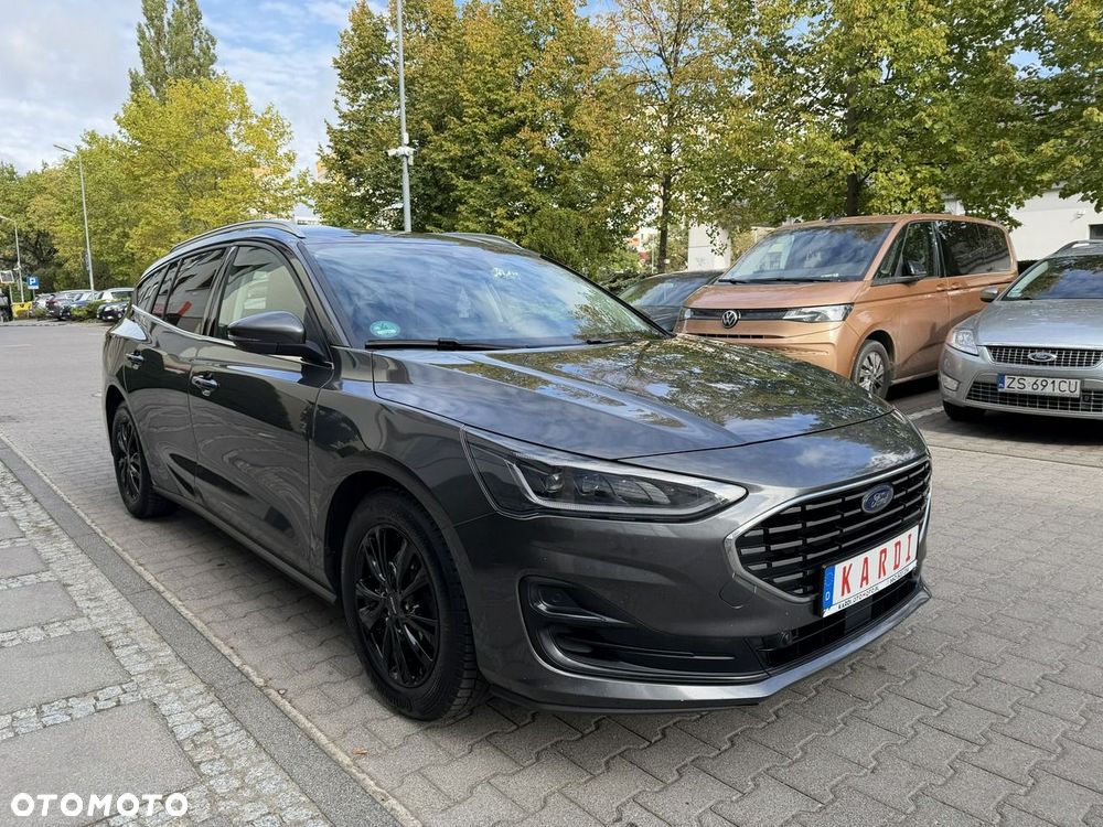 Ford Focus - 3
