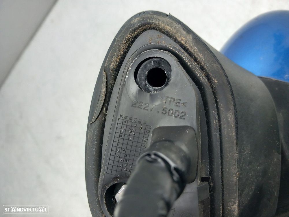 Retrovisor / espelho direito NISSAN Micra V (K14) - 3
