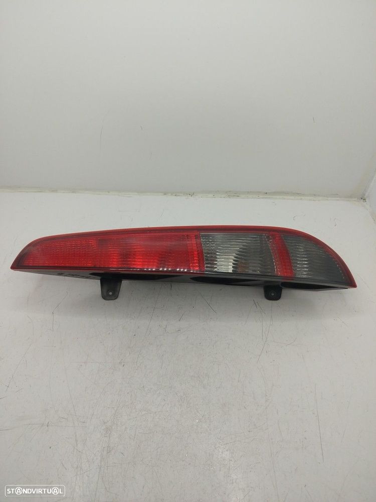 Farolim Stop Dto Ford Focus Ii Carrinha (Da_) - 2