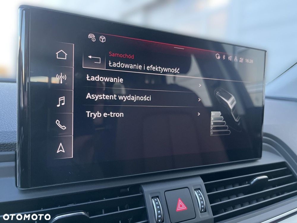 Audi Q5 50 TFSI e Quattro S Line S tronic - 32
