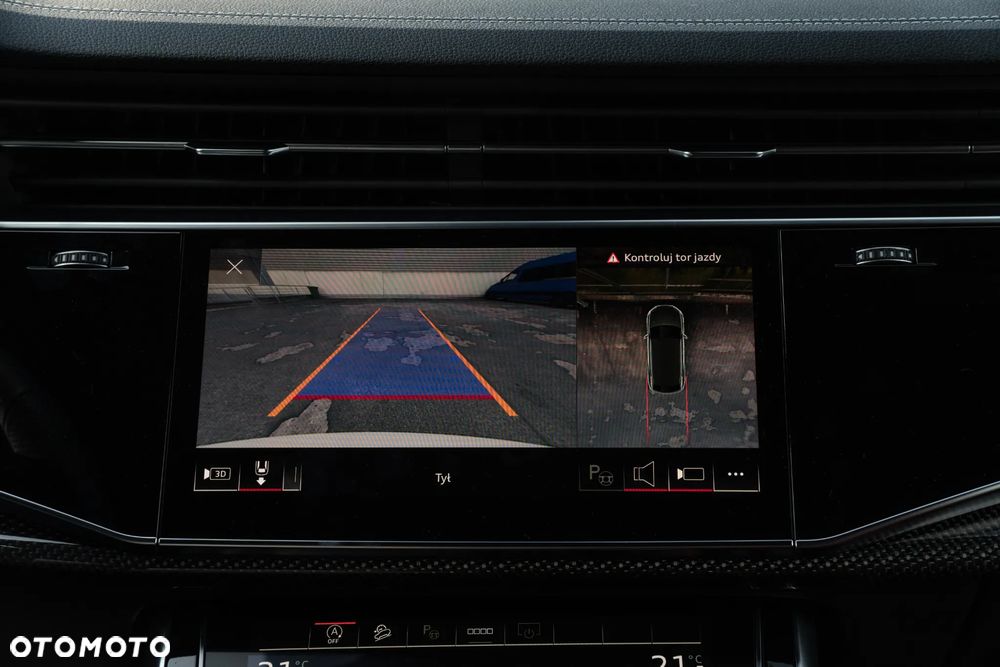 Audi SQ8 - 33