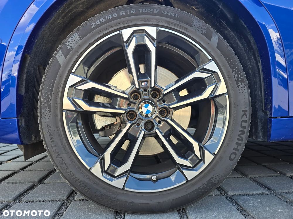 BMW X2 - 23