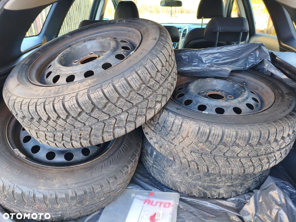 Hyundai i30 1.4 Classic - 15