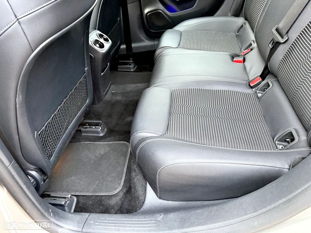 Mercedes-Benz A 200 d Aut. - 30