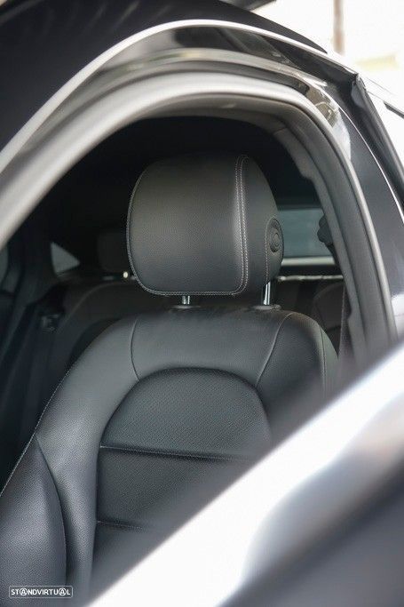 Mercedes-Benz GLC 300 - 43