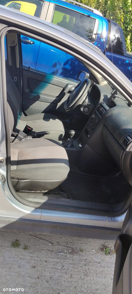 Opel Astra 1.2 Start - 5