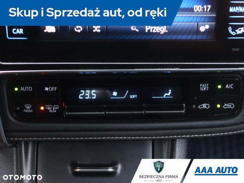 Toyota Auris - 15