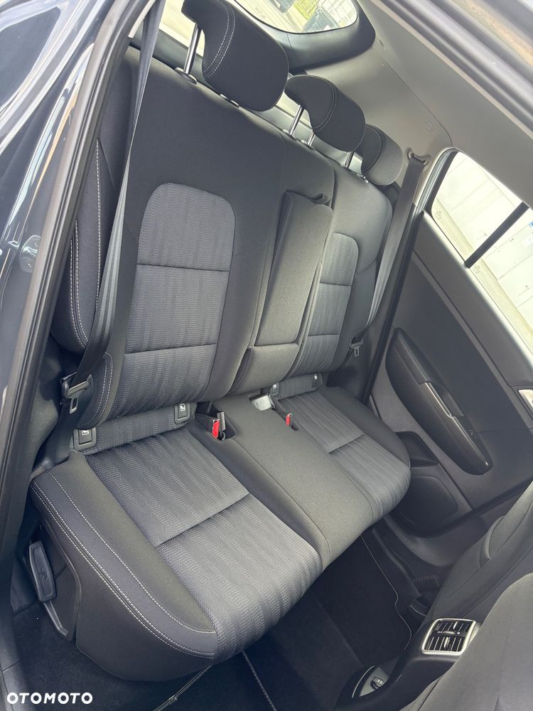Kia Sportage 1.6 CRDI AWD DCT PLATINUM - 30