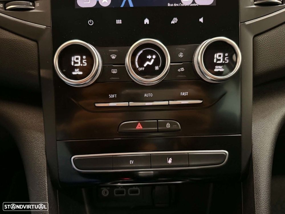 Renault Mégane Sport Tourer 1.6 E-Tech Plug-In Intens - 22
