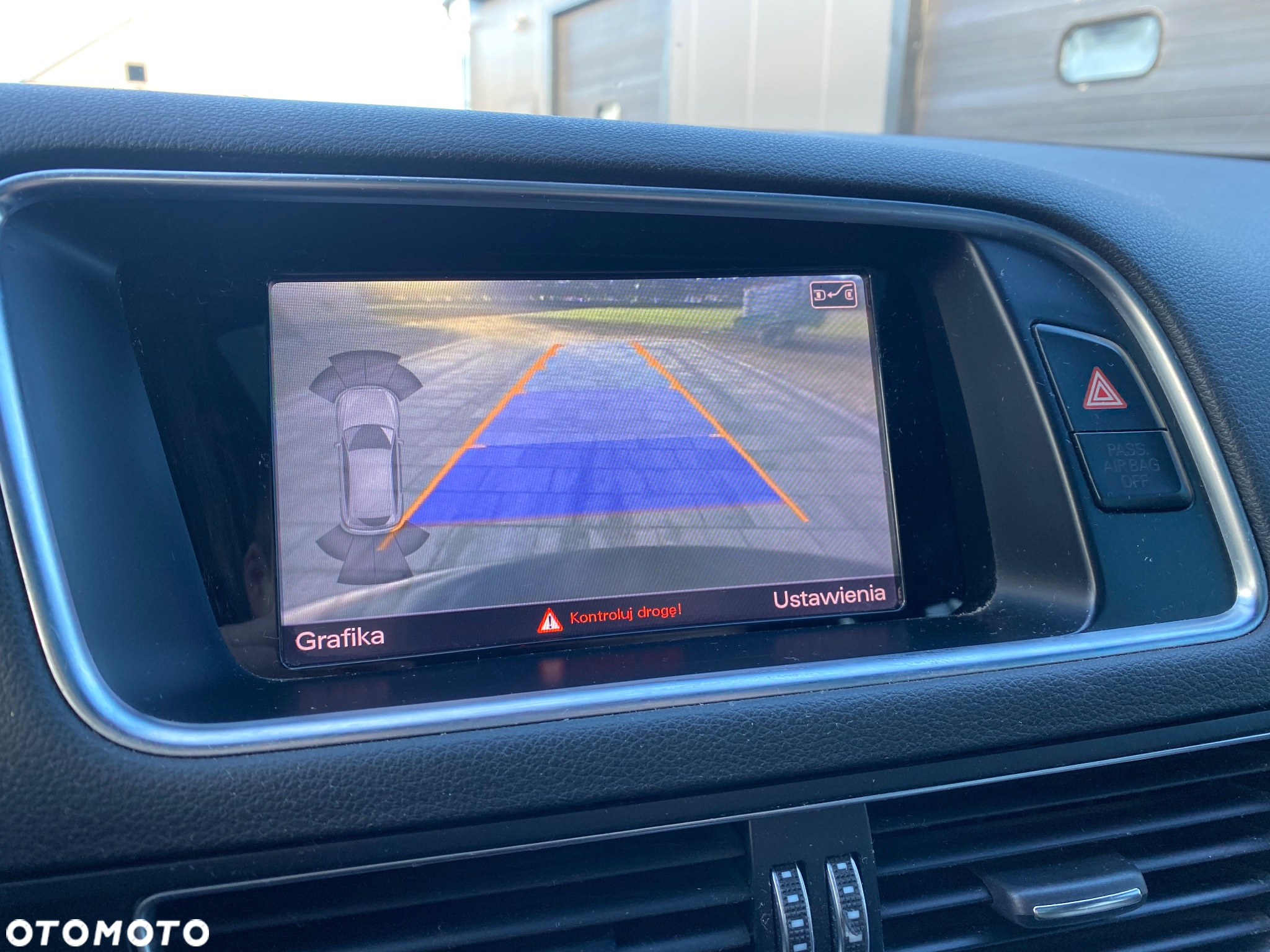 Audi SQ5 3.0 TDI Quattro Tiptronic EU6 - 20
