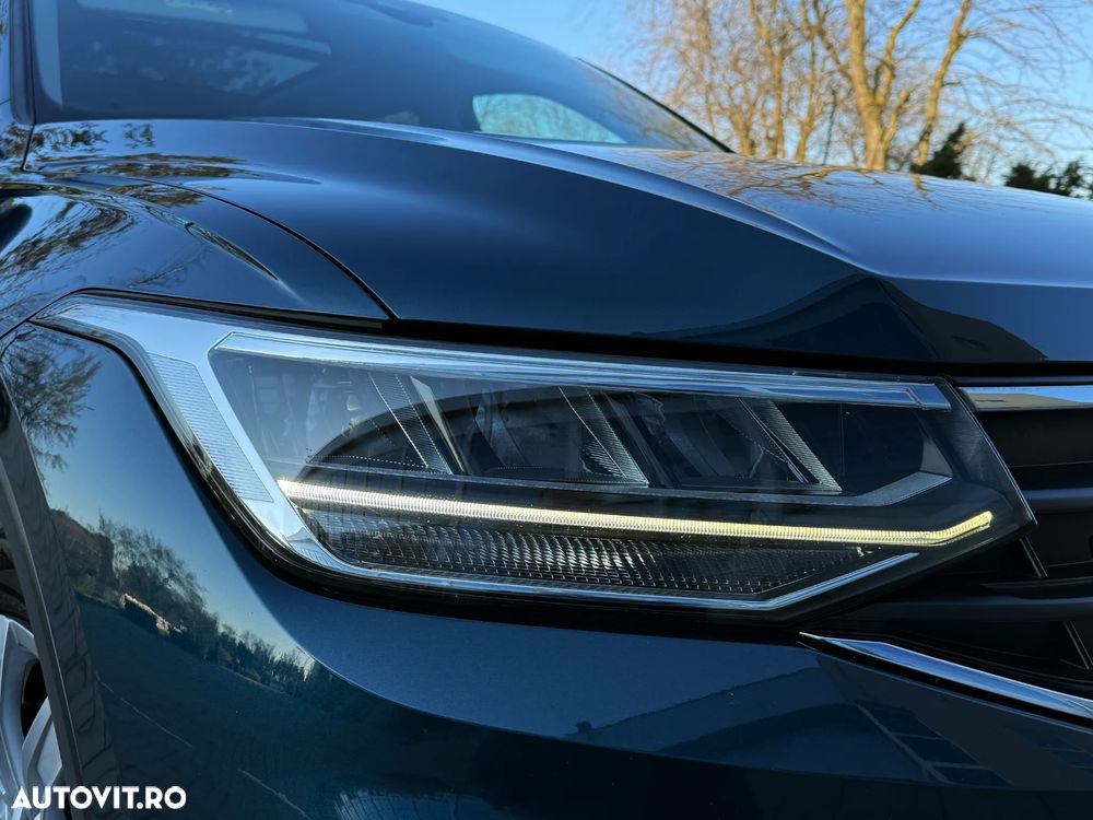 Volkswagen Tiguan - 17