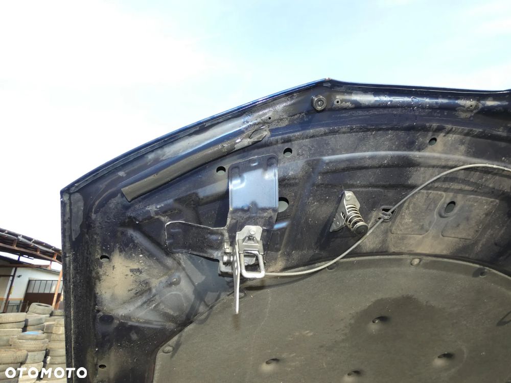 A76 Kompletny przód karoserii maska zderzak lampy BMW X3 F25 2010-2014 - 11