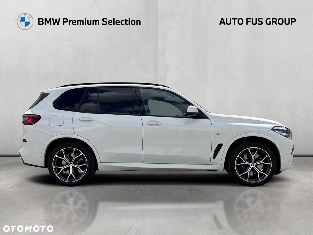 BMW X5 xDrive25d sport - 6