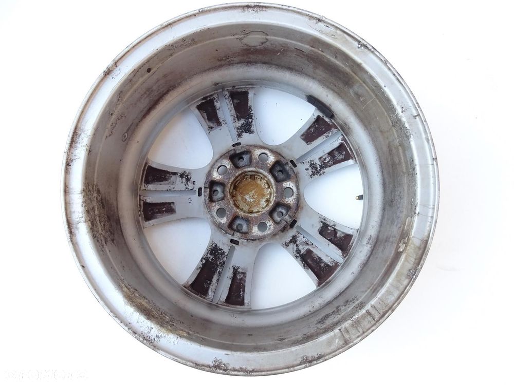 ALUFELGI FELGI 17 5X120 STYL 392 ET 37 7.5" 6796239 BMW F20 F21 F30 F31 F32 - 10